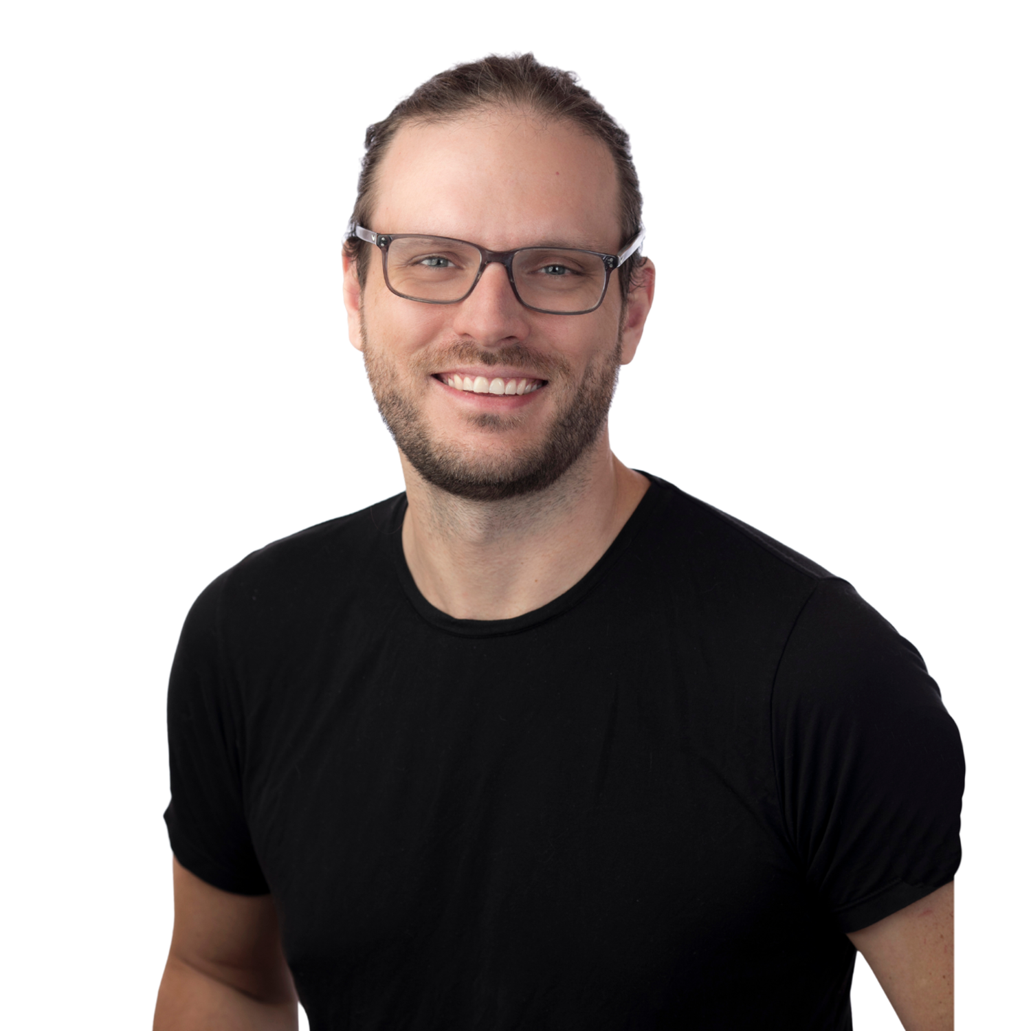 Austin Parker's Portfolio